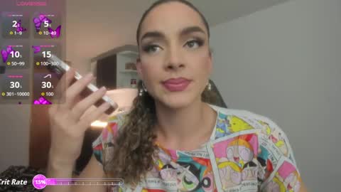 mariiahneedles online show from June 5, 10:37 pm