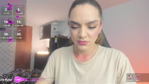 Snapshot of mariiahneedles chatting on June 18, 8:57 pm mariiahneedles online show from June 18, 8:57 pm