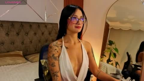 Maryyy online show from April 24, 3:14 pm