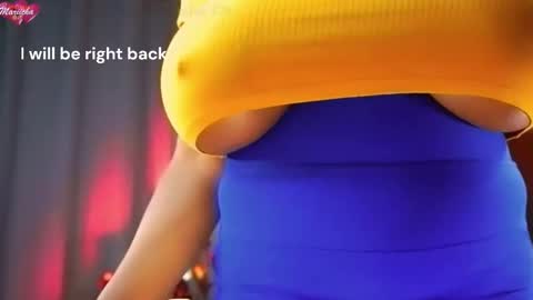 Snapshot of mariicha chatting on September 10, 6:46 am Nikita - Scroll down and read my bio please. New Pictures in Bio online show from September 10, 6:46 am