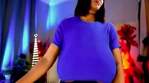 Snapshot of mariicha chatting on November 20, 6:57 am Nikita - Scroll down and read my bio please. New Pictures in Bio online show from November 20, 6:57 am