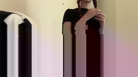 mariiilove online show from June 5, 1:34 am