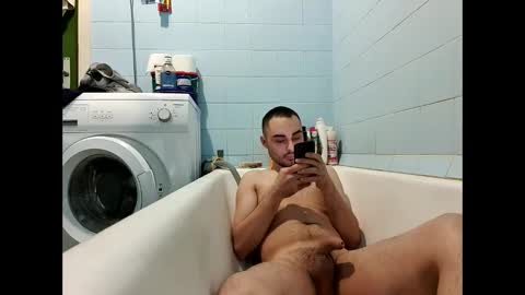 marijan1209 online show from February 13, 6:27 pm