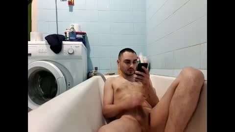 marijan1209 online show from February 14, 2:12 pm