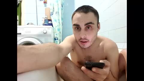 marijan1209 online show from February 27, 3:05 pm