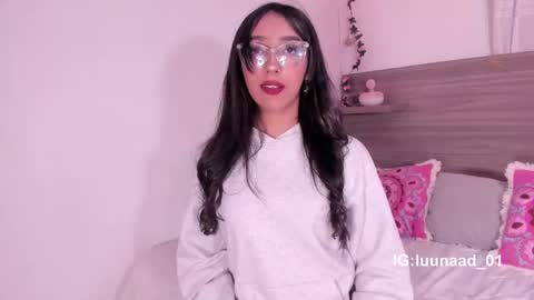 Snapshot of marijaneh chatting on September 23, 10:51 am Luna Dulk online show from September 23, 10:51 am