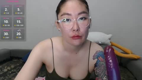 mariko_kamado online show from May 5, 7:55 pm