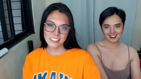 marikosue online show from February 1, 9:43 am