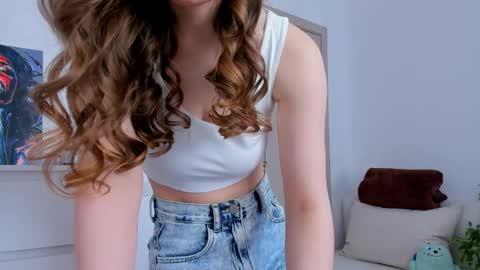Marilina online show from April 29, 7:56 am