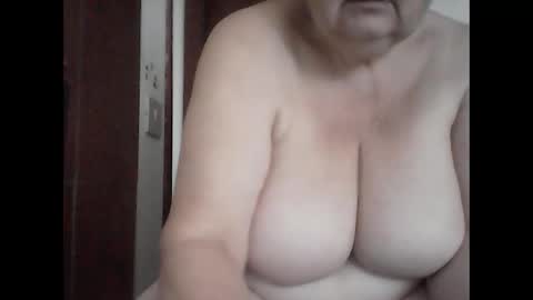 marilu64 online show from October 18, 12:39 pm