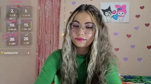 marily online show from February 10, 2:26 am