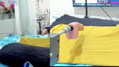 marilyn 16 online show from November 15, 7:10 pm