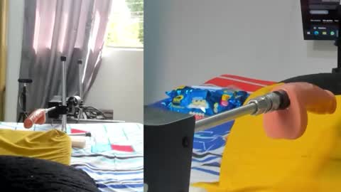 marilyn 16 online show from November 30, 8:02 pm