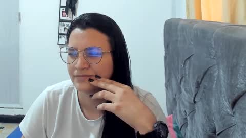 MARILYN SEXY online show from January 8, 7:45 pm