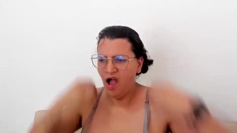 MARILYN SEXY online show from February 20, 5:51 pm