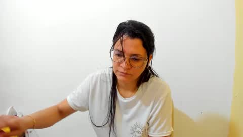 MARILYN SEXY online show from October 13, 1:33 pm