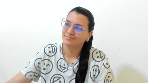 MARILYN SEXY online show from November 6, 3:24 pm