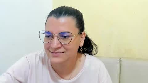 Snapshot of marilyn_garcia chatting on May 5, 1:52 pm MARILYN SEXY online show from May 5, 1:52 pm