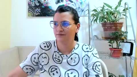 MARILYN SEXY online show from July 6, 9:06 pm