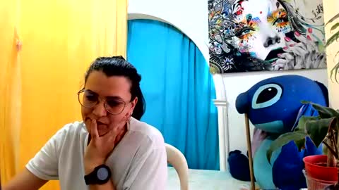 MARILYN SEXY online show from August 7, 3:03 pm