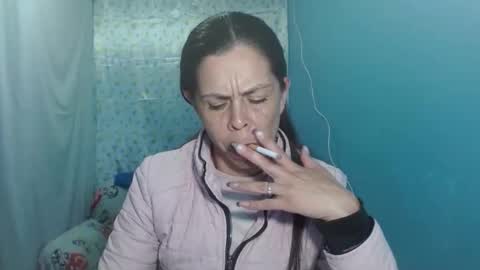  Marilyn  online show from November 30, 10:14 pm