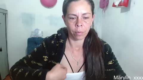 Snapshot of marilyn_xxxx chatting on May 8, 11:04 am Marilyn online show from May 8, 11:04 am