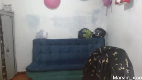 Snapshot of marilyn_xxxx chatting on May 15, 1:45 am Marilyn online show from May 15, 1:45 am
