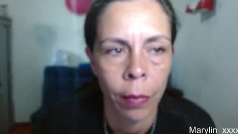 Snapshot of marilyn_xxxx chatting on May 19, 6:47 pm Marilyn online show from May 19, 6:47 pm