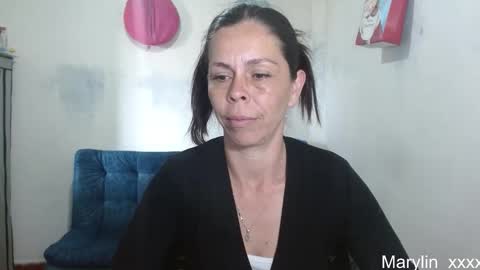 Snapshot of marilyn_xxxx chatting on June 3, 7:08 pm Marilyn online show from June 3, 7:08 pm