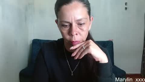 Snapshot of marilyn_xxxx chatting on June 19, 6:23 pm Marilyn online show from June 19, 6:23 pm