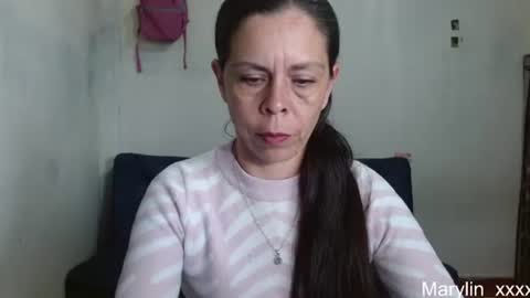 Snapshot of marilyn_xxxx chatting on June 20, 6:22 pm Marilyn online show from June 20, 6:22 pm