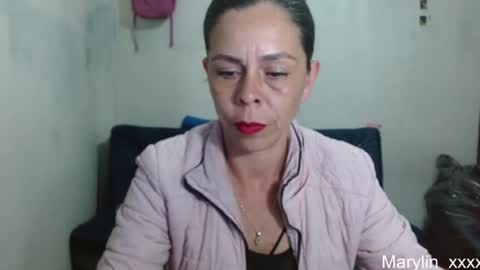 Snapshot of marilyn_xxxx chatting on June 24, 11:26 pm Marilyn online show from June 24, 11:26 pm