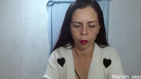 Snapshot of marilyn_xxxx chatting on July 5, 9:33 pm Marilyn online show from July 5, 9:33 pm