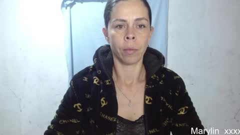 Snapshot of marilyn_xxxx chatting on July 8, 11:37 am Marilyn online show from July 8, 11:37 am