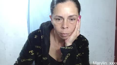 Snapshot of marilyn_xxxx chatting on July 9, 2:21 pm Marilyn online show from July 9, 2:21 pm