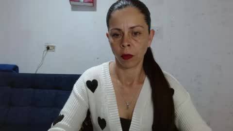 Snapshot of marilyn_xxxx chatting on August 1, 7:35 pm Marilyn online show from August 1, 7:35 pm