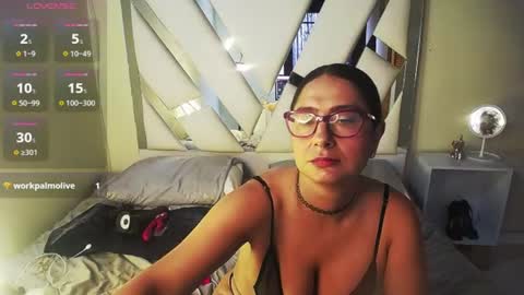 marilynetthan online show from June 30, 2:18 pm
