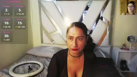 marilynetthan online show from July 6, 2:25 pm