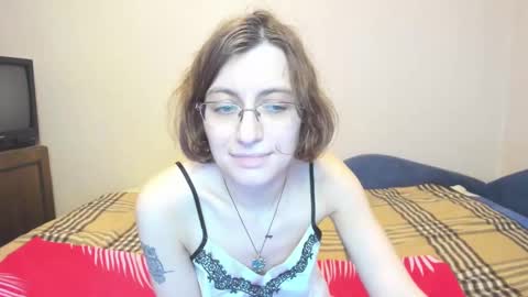 Marilyn online show from December 17, 5:47 pm