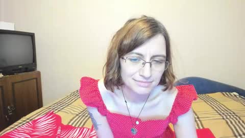 Marilyn online show from February 11, 12:28 am