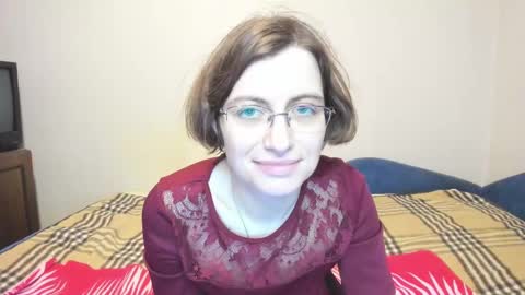 Marilyn online show from February 21, 8:16 pm