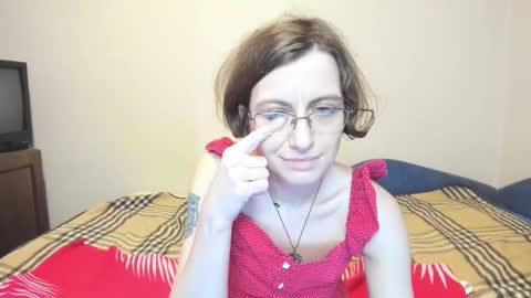 Marilyn online show from March 4, 8:16 pm