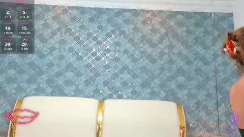 Marilyn Vega online show from November 8, 8:51 pm