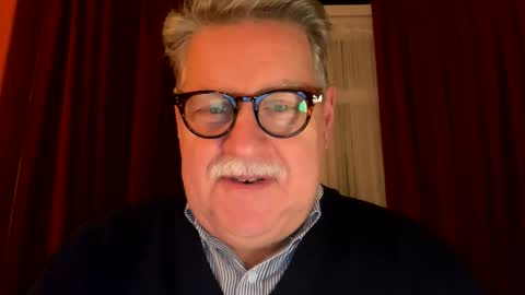 marin50 online show from February 7, 11:30 pm