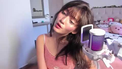 Snapshot of marin_kitoko chatting on November 7, 6:52 pm Marin kitoko online show from November 7, 6:52 pm