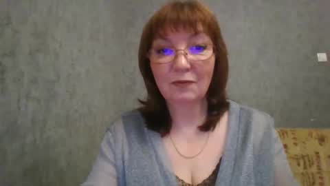 marinamrs online show from October 25, 5:30 pm