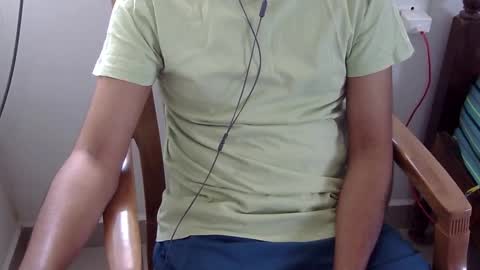 The SHY UncutBoy online show from February 16, 4:31 am