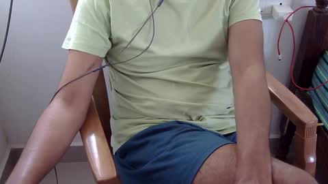 The SHY UncutBoy online show from February 16, 9:04 am