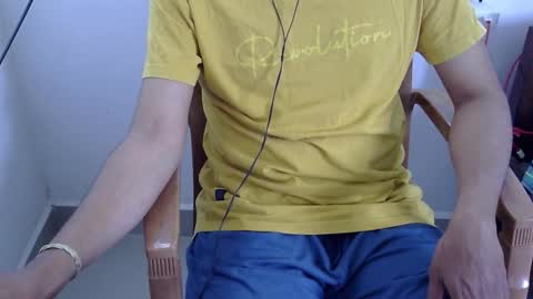 The SHY UncutBoy online show from February 22, 4:35 am