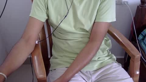 The SHY UncutBoy online show from May 1, 6:51 am